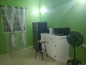 Maggie's Suites